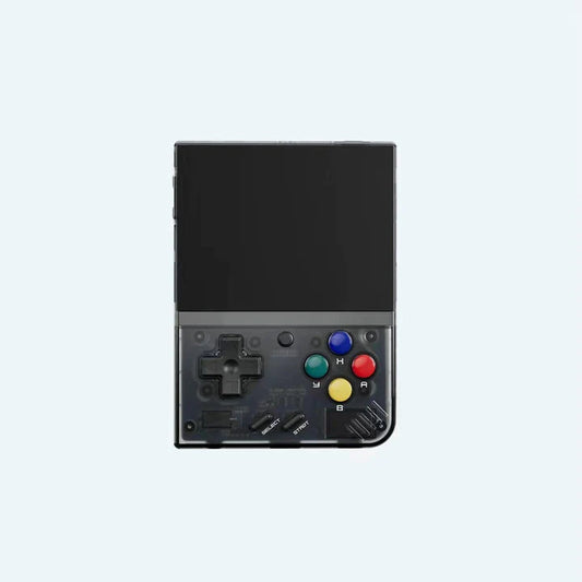 Handheld Retro Game Console