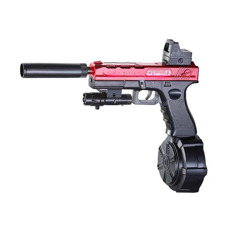 GelBall Blaster Toy Gun