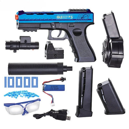 GelBall Blaster Toy Gun