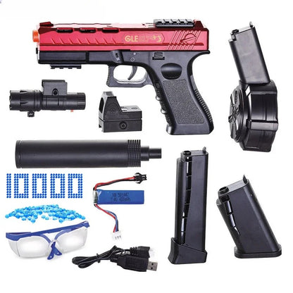 GelBall Blaster Toy Gun